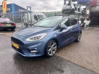 Avarii autoturisme Ford Fiesta 1.0 EcoBoost ST - Line 2019/3