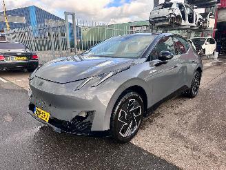 krockskadad bil auto Lynk & Co  02 1.5 MORE / PANO 2025/8