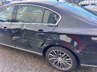 Volkswagen Passat 1.4 TSI / GTE / DSG / PLUG IN / LEER picture 9