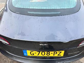 Tesla Model 3 LONG RANGE / DUAL MOTOR AWD 75 KWH picture 13