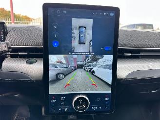 Ford Mustang Mach-e EXTENDED RWD 98 KWH / PANO picture 12