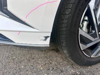 Hyundai I-20 1.0 T-GDI picture 20