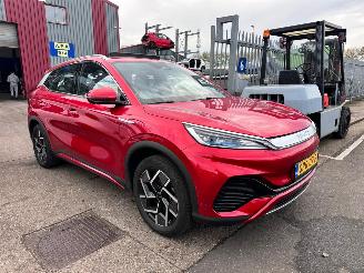 BYD Atto 3 COMFORT 60 KWH / PANO picture 3