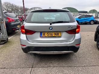 BMW X1 X DRIVE 28I AUTOMAAT / PANO picture 5