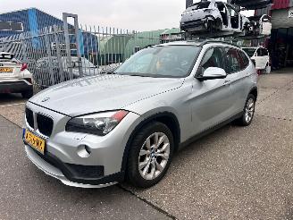BMW X1 X DRIVE 28I AUTOMAAT / PANO picture 1