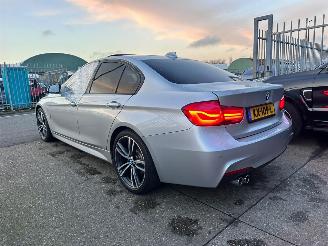 BMW 3-serie 330e CENTENNIAL HIGH EXECUTIVE picture 6