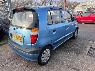 Hyundai Atos 1.0 SX-PRIME picture 4