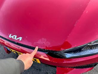 Kia EV6 GT LINE AWD 77.4 KWH / PANO picture 25