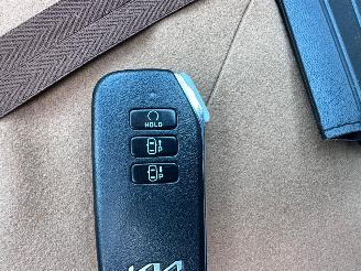 Kia EV6 GT LINE AWD 77.4 KWH / PANO picture 18