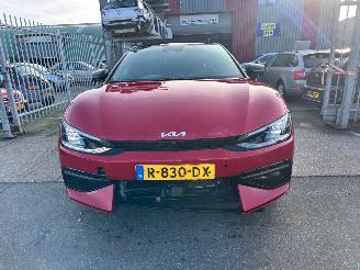 Kia EV6 GT LINE AWD 77.4 KWH / PANO picture 2