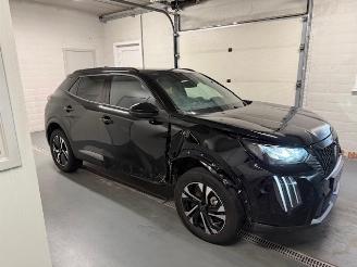 Avarii autoturisme Peugeot 2008  2024/9