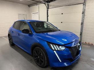 Avarii autoturisme Peugeot 208  2023/9