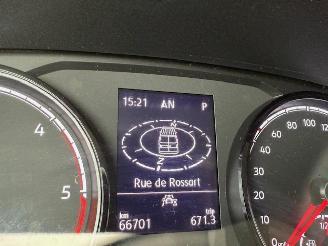 Volkswagen Caddy maxi AUTOMATIC 4X4 picture 19