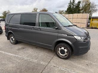 Unfallwagen Volkswagen Caddy maxi AUTOMATIC 4X4 2023/8