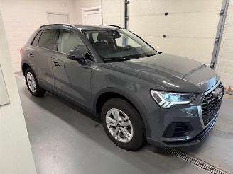 Avarii autoturisme Audi Q3  2023/12