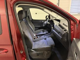 Volkswagen Caddy PANORAMA picture 13