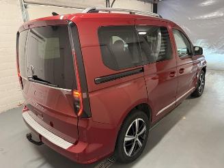 Volkswagen Caddy PANORAMA picture 8