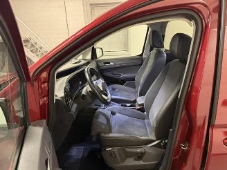 Volkswagen Caddy PANORAMA picture 10