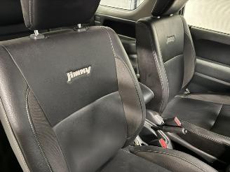Suzuki Jimny  picture 15