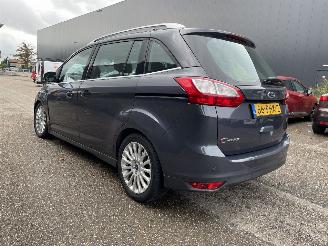 Ford C-Max 1.6 7pers. picture 1