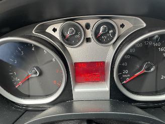Ford Focus 1.6 74kw picture 13