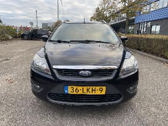 Ford Focus 1.6 74kw picture 5