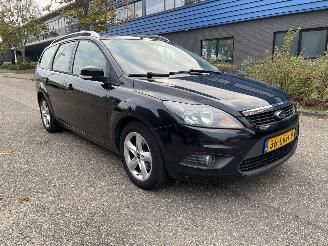 Ford Focus 1.6 74kw picture 4