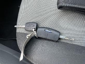 Ford Focus 1.6 74kw picture 12