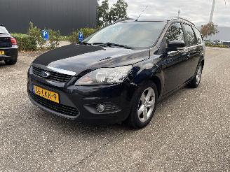 Ford Focus 1.6 74kw picture 6