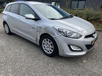 Hyundai I-30 1.6 99kw picture 4