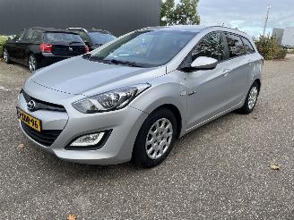 Hyundai I-30 1.6 99kw picture 6
