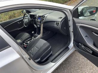 Hyundai I-30 1.6 99kw picture 10