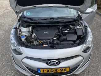 Hyundai I-30 1.6 99kw picture 7