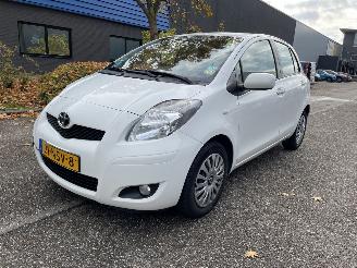 Avarii autoturisme Toyota Yaris 1.3 5drs 74kw Clima 2010/8