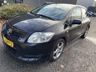 Avarii autoturisme Toyota Auris 1.4 5drs 74kw 2008/11