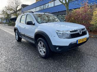 Dacia Duster 1.5dci 110p 4x4 picture 4