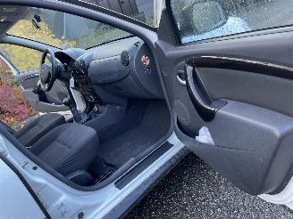 Dacia Duster 1.5dci 110p 4x4 picture 9