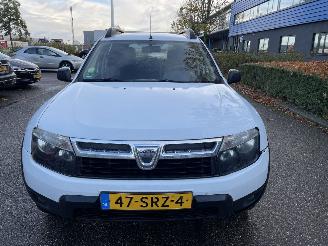 Dacia Duster 1.5dci 110p 4x4 picture 5
