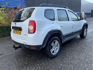 Dacia Duster 1.5dci 110p 4x4 picture 3