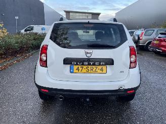Dacia Duster 1.5dci 110p 4x4 picture 2