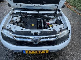 Dacia Duster 1.5dci 110p 4x4 picture 10