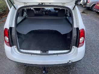 Dacia Duster 1.5dci 110p 4x4 picture 8