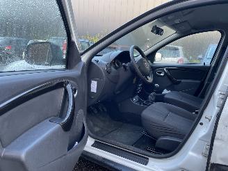 Dacia Duster 1.5dci 110p 4x4 picture 7