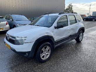 Dacia Duster 1.5dci 110p 4x4 picture 6