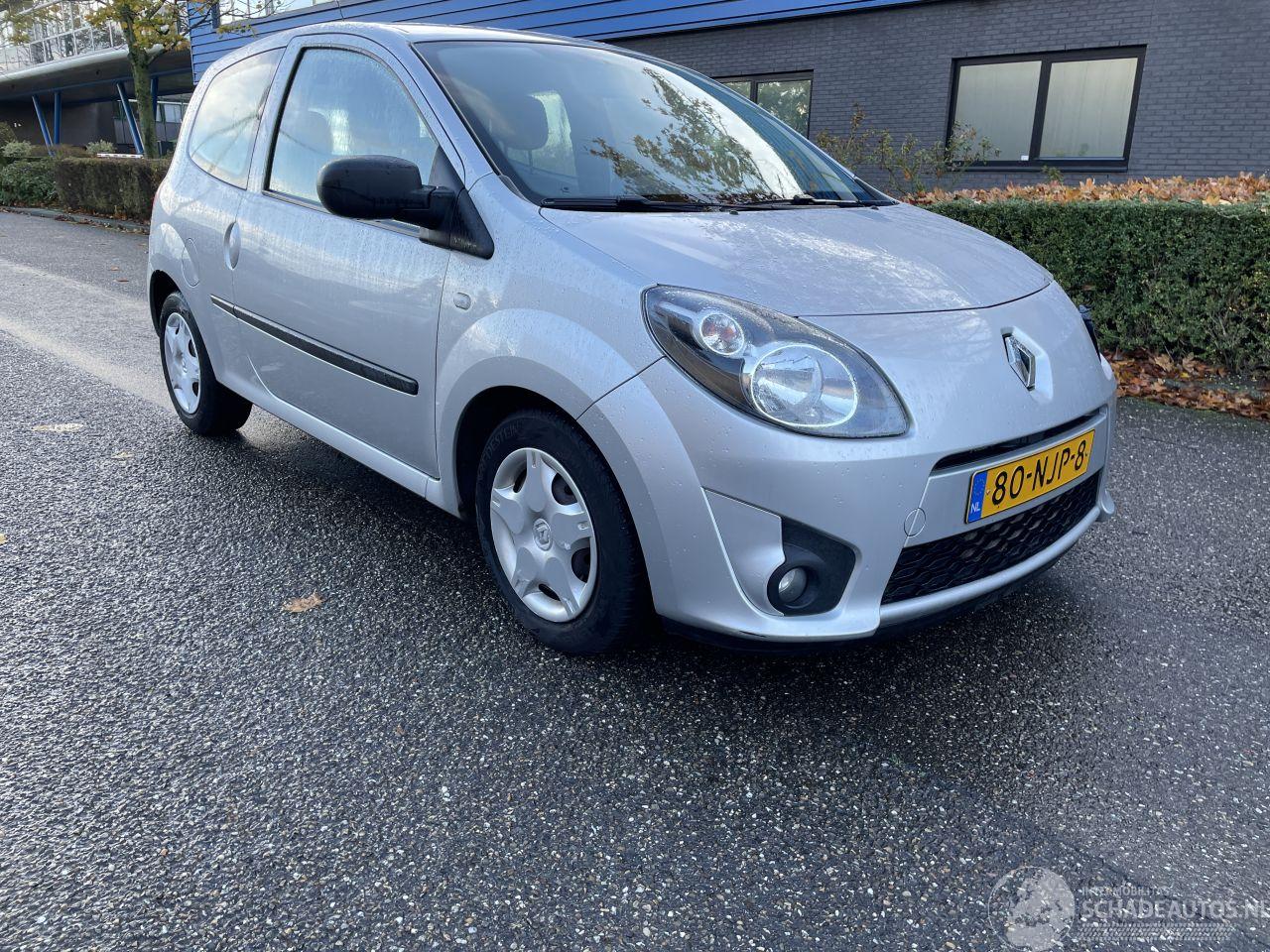 Renault Twingo 1.2 airco