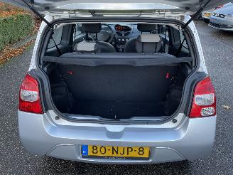 Renault Twingo 1.2 airco picture 7