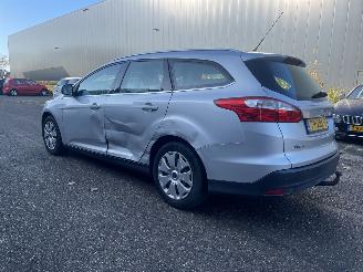 Ford Focus 1.6 92kw picture 6