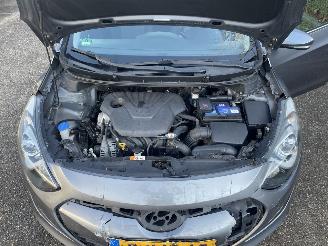 Hyundai I-30 1.6 99kw picture 7