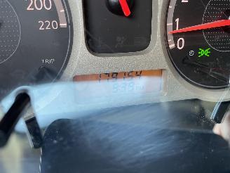 Nissan Note 1.6 aut. picture 13