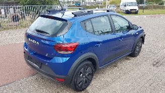 Dacia Sandero STEPWAY  ..AUTOMATIC.. picture 9